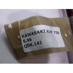 Kawasaki KVF 750 steering rack