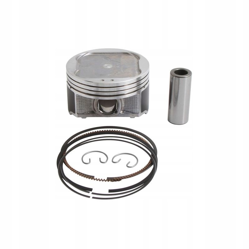 Vertex piston Polaris Sportsman 500 92 48 mm