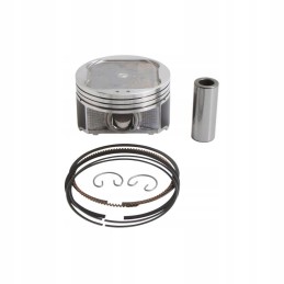 Vertex piston Polaris Sportsman 500 92 48 mm