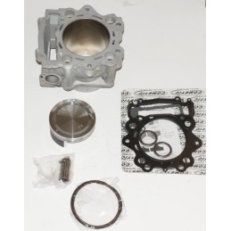 Cylinder piston seals yamaha yfm 700 raptor