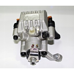 Brake caliper rear kymco mxu 43100 lfe9 e00 nja