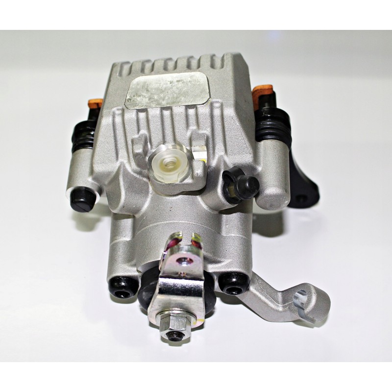 Brake caliper rear kymco mxu 43100 lfe9 e00 nja