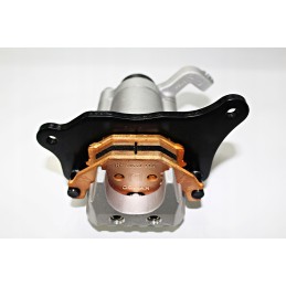 Brake caliper rear kymco mxu 43100 lfe9 e00 nja