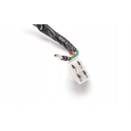 Stator magneto with magnet for quad atv 110 125