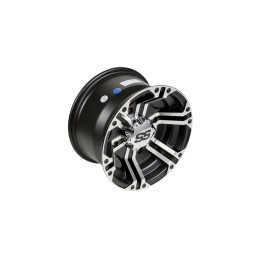 02300297 aluminum rim 12 x 7 4 156 4 3