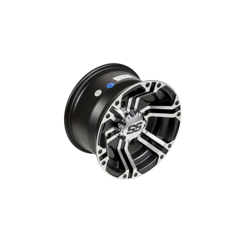 02300297 aluminum rim 12 x 7 4 156 4 3