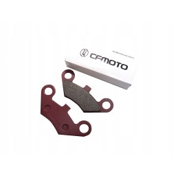 Front brake pads quad cf moto 500 600 800 x5