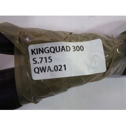 Hose pipe suzuki lta kingquad 300