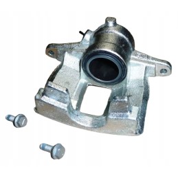 Citroen brake caliper rear left 1612437280