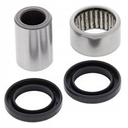 Repair kit for lower rear shock absorber mount honda trx 650 68