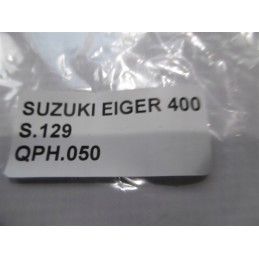Brake cable suzuki lt a 400 eiger