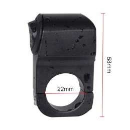 Switch universal switch 100 waterproof on off on aluminum