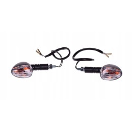 Direction indicator black and white AM1321