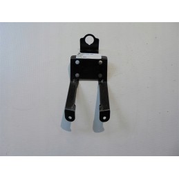 Arctic Cat 700 front frame