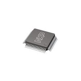 1 pcs : K32L2B11VLH0A - ARM Microcontrollers - MCU K32 L2B, 64LQFP