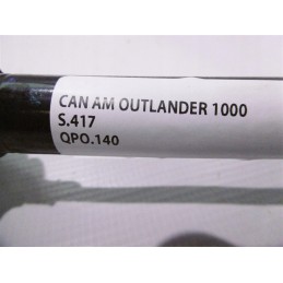 Polos poloska can am outlander 1000