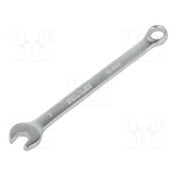 1 pcs x STANLEY - FMMT13030-0 - Wrench, combination spanner, 7mm, Chrom-vanadium steel, FATMAX®