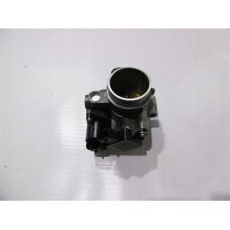 Can am outlander 1000r throttle