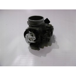 Can am outlander 1000r throttle