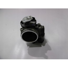 Can am outlander 1000r throttle