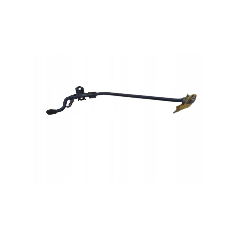 Kymco kxr mxu 250 mounting fairing bracket set x2