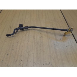 Kymco kxr mxu 250 mounting fairing bracket set x2