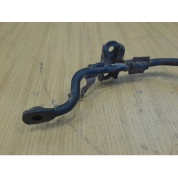 Kymco kxr mxu 250 mounting fairing bracket set x2