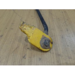 Kymco kxr mxu 250 mounting fairing bracket set x2