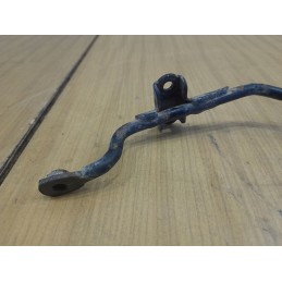 Kymco kxr mxu 250 mounting fairing bracket set x2