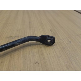 Kymco kxr mxu 250 mounting fairing bracket set x2