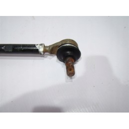 Suzuki Eiger 400 steering rack