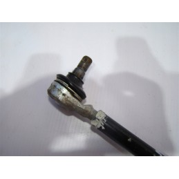 Suzuki Eiger 400 steering rack