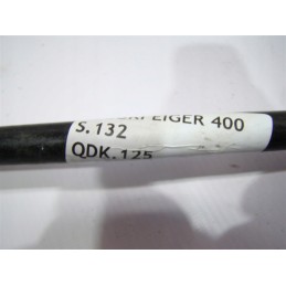 Suzuki Eiger 400 steering rack