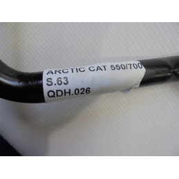 Arctic Cat 550 700 Brake Lever