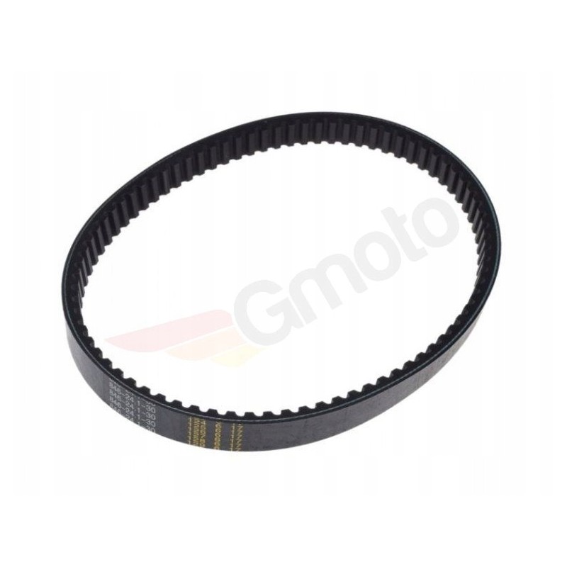 Drive belt 846 24 1 30 lucky star atv 300