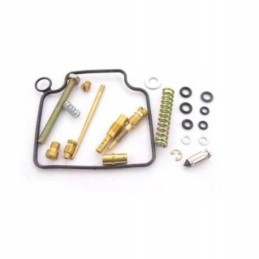 Carburetor nap kit honda trx 450es fore