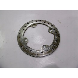 Can am outlander 450 brake disc