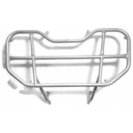 Honda trx680 front rack, new oem frame