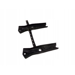 Grizzly 700 footrest step