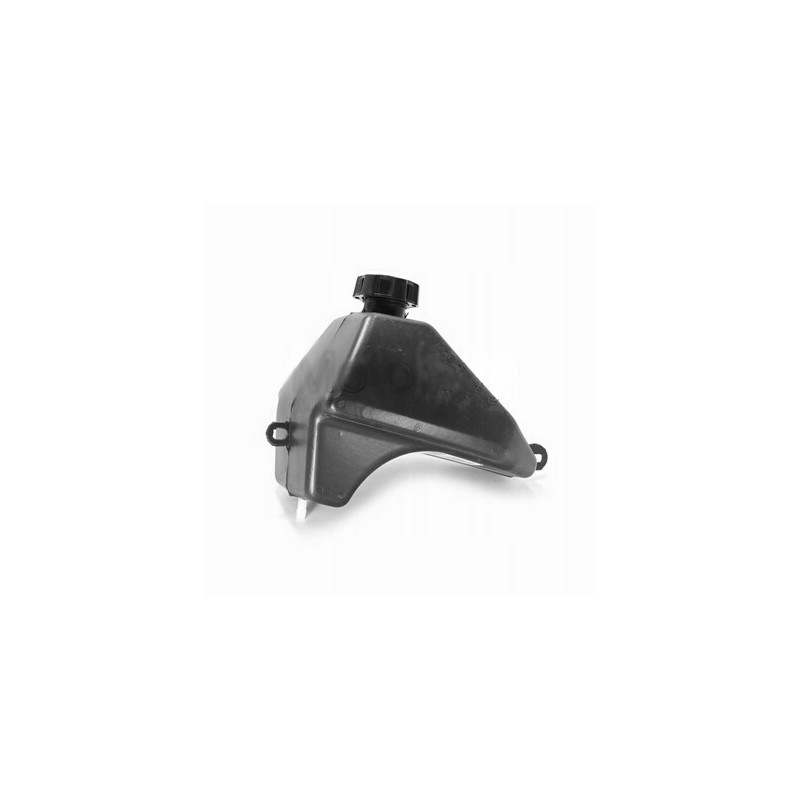 Fuel tank quad atv 110 125 high