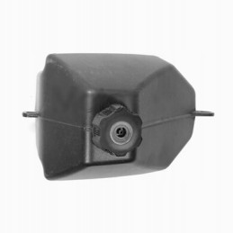 Fuel tank quad atv 110 125 high