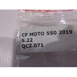 Sensor relay cf moto 550 2019
