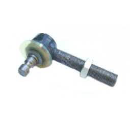 Upper wishbone pin ATV Polaris Linhai Grizzly