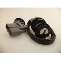 Ignition switch quad atv yamaha yfm 660 grizzly 02 08