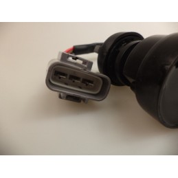 Ignition switch quad atv yamaha yfm 660 grizzly 02 08
