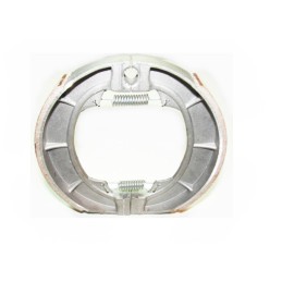 ATV brake shoes, diameter 142, width 26 bashan