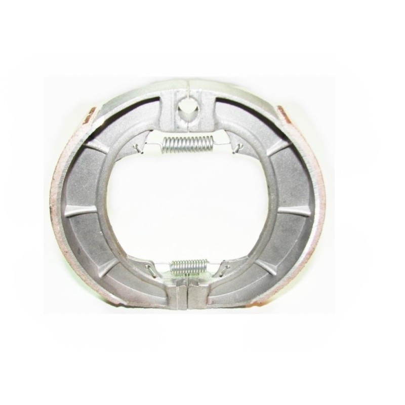 ATV brake shoes, diameter 142, width 26 bashan