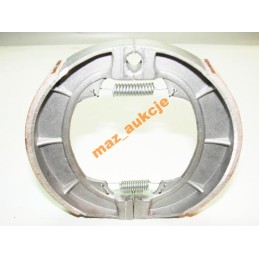 ATV brake shoes, diameter 142, width 26 bashan