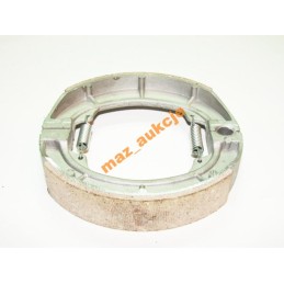 ATV brake shoes, diameter 142, width 26 bashan