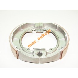 ATV brake shoes, diameter 142, width 26 bashan